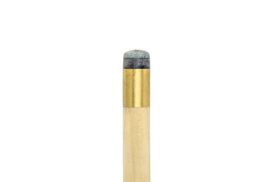 Billardqueue, Snooker, Maple, ½-geteilt, 226 cm