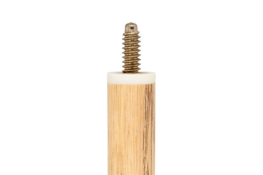 Billardqueue, Snooker, Maple, ½-geteilt, 226 cm