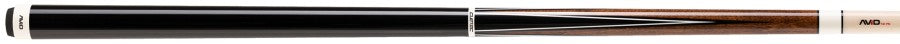 Billardqueue, Pool, Cuetec AVID Era 4PT NW, braun, 3/8x14, 12,25mm
