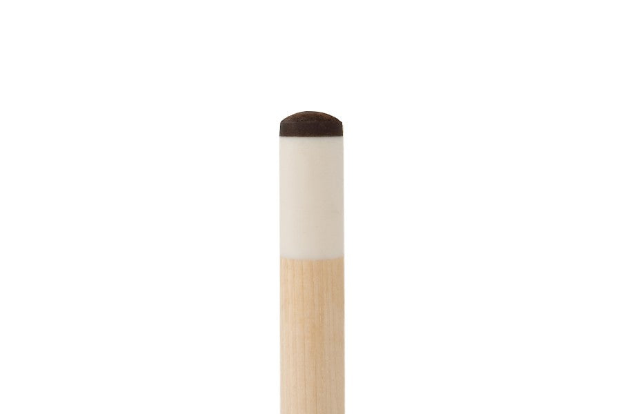 Kinderqueue, Pool, Flames CF-02, 123 cm, schwarz, 5/16x18
