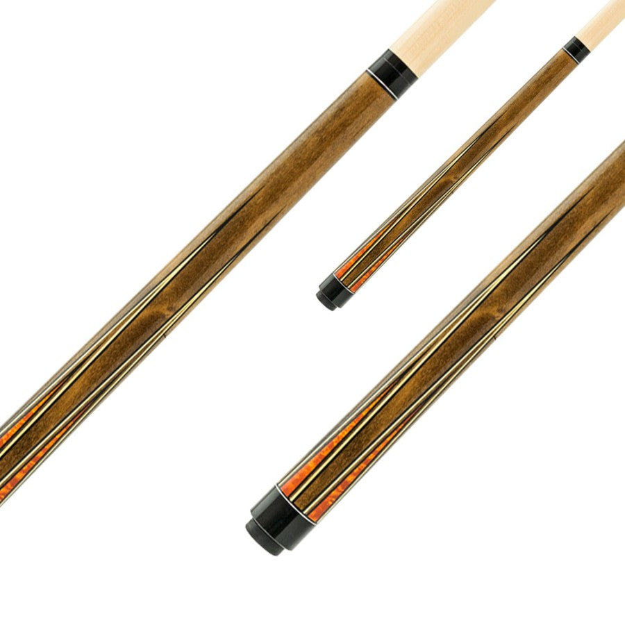 Billardqueue, Pool, Classic Jump DKS-1, Schnellverschluss
