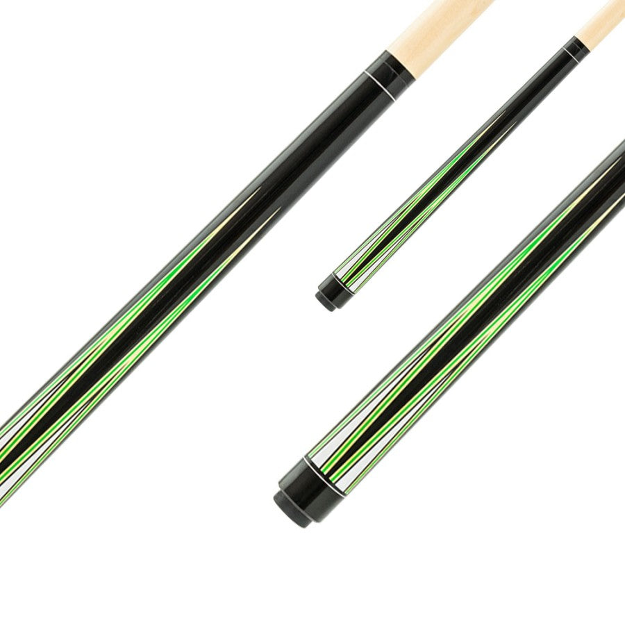 Billardqueue, Pool, Classic Jump DKS-2, Schnellverschluss