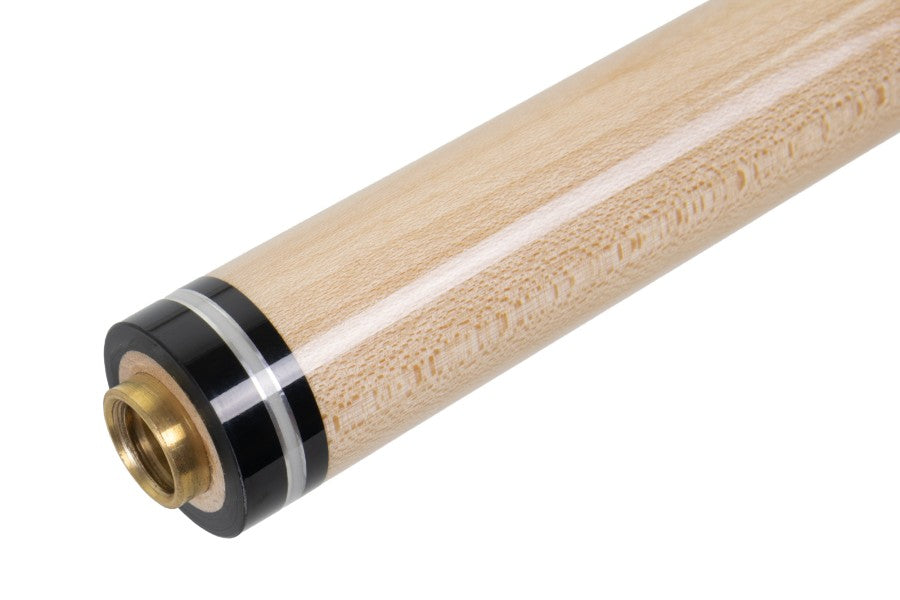 Billardqueue, Pool, Classic Speed-1, Irish Linen, passend zu Uni-Lock