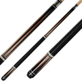 Billardqueue, Pool, Classic Speed-2, Irish Linen, passend zu Uni-Lock