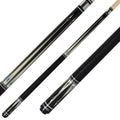 Billardqueue, Pool, Classic Speed-4, Irish Linen, passend zu Uni-Lock
