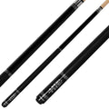 Billardqueue, Pool, Classic Speed-8, Irish Linen, passend zu Uni-Lock