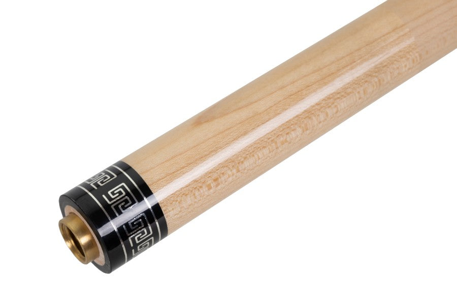 Billardqueue, Pool, Classic Speed-9, Irish Linen, passend zu Uni-Lock