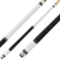 Billardqueue, Pool, Classic DHK-02, Ledergriffband, Radial