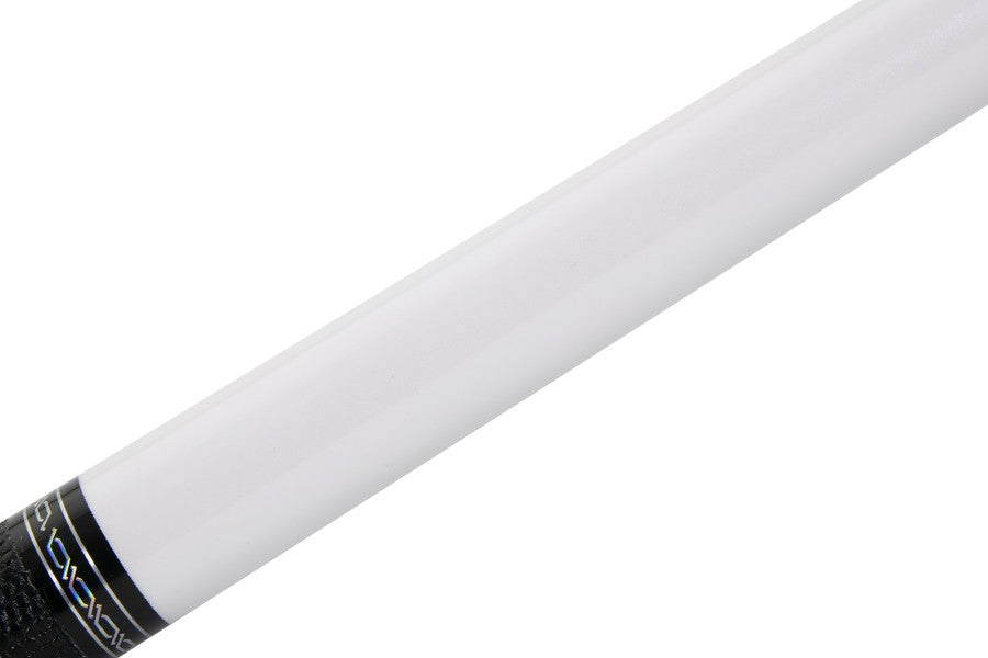 Billardqueue, Pool, Classic DHK-02, Ledergriffband, Radial