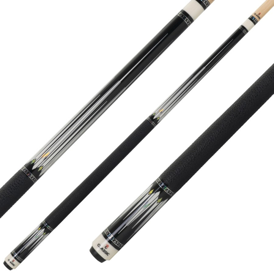 Billardqueue, Pool, Classic Speed III-21, Radial