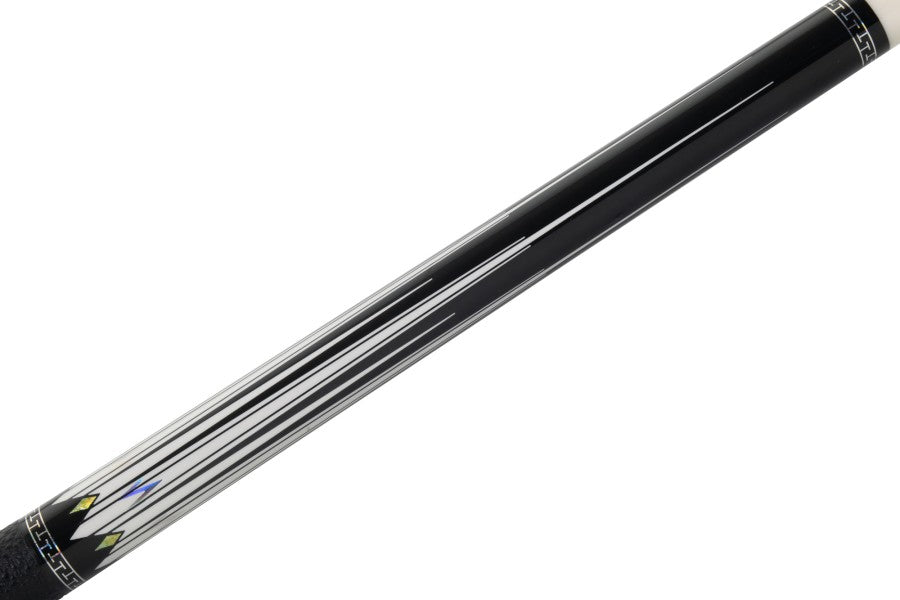 Billardqueue, Pool, Classic Speed III-21, Radial