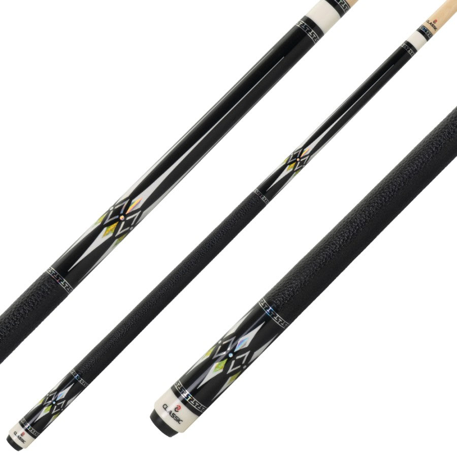 Billardqueue, Pool, Classic Speed III-22, Radial