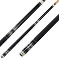 Billardqueue, Pool, Classic Speed III-23, Radial
