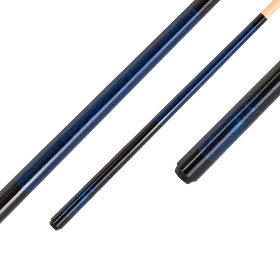 Kinderqueue, Pool, Kiddy, 123 cm, blau, 5/16x18