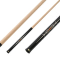 Billardqueue, Pool, Classic, Jump CLJ-3, schwarz, Schnellverschluss