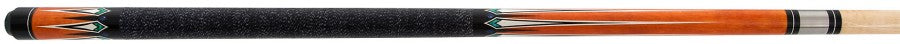 Billardqueue, Pool, SIKEN-3, Schnellverschluss