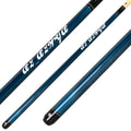 Billardqueue, Pool, Classic ALW-2A, Implex Joint, Schnellverschluss