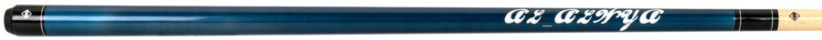 Billardqueue, Pool, Classic ALW-2A, Implex Joint, Schnellverschluss