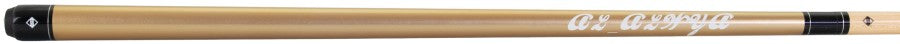 Billardqueue, Pool, Classic ALW-5A, Implex Joint, Schnellverschluss