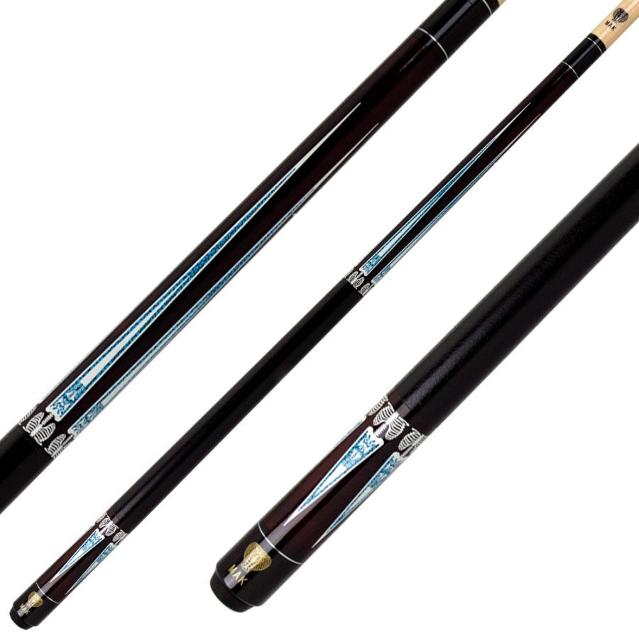 Billardqueue, Pool, Cobra MAK-1, Implex Joint, Schnellverschluss