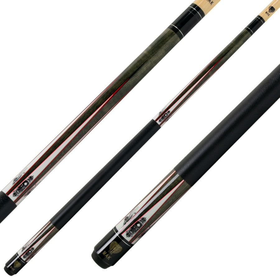 Billardqueue, Pool, Cobra MAK-3, Implex Joint, Schnellverschluss