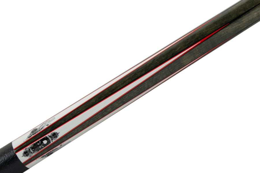 Billardqueue, Pool, Cobra MAK-3, Implex Joint, Schnellverschluss