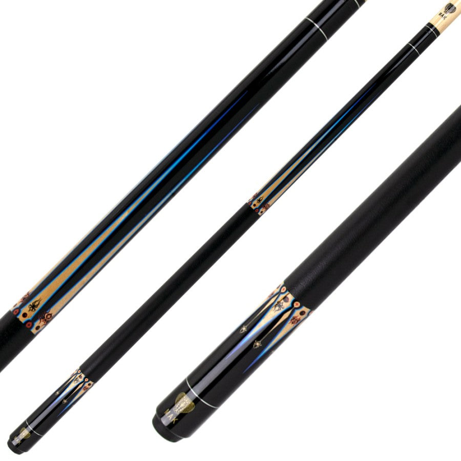 Billardqueue, Pool, Cobra MAK-8, Implex Joint, Schnellverschluss