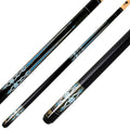 Billardqueue, Pool, Cobra MAK-10, Implex Joint, Schnellverschluss
