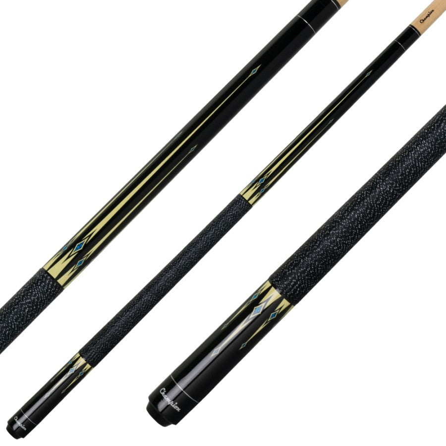 Billardqueue, Pool, Classic Champion A-3, Irish Linen, 5/16x18