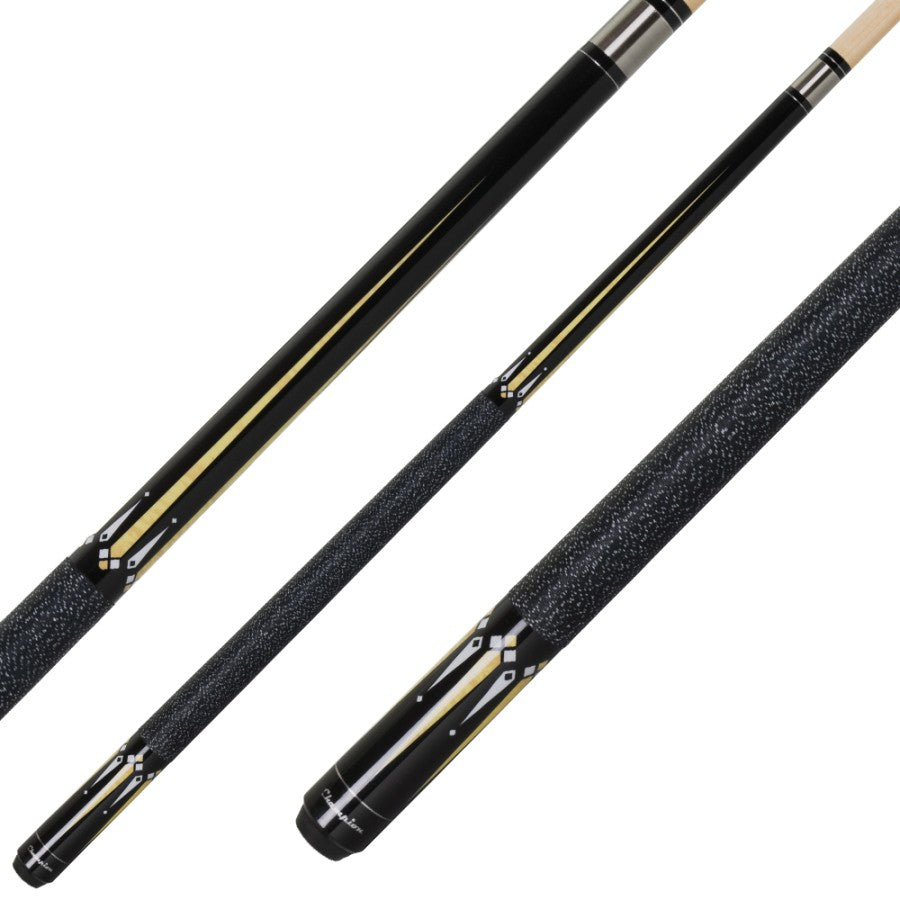 Billardqueue, Pool, Classic Champion L-1, Irish Linen, 5/16x18