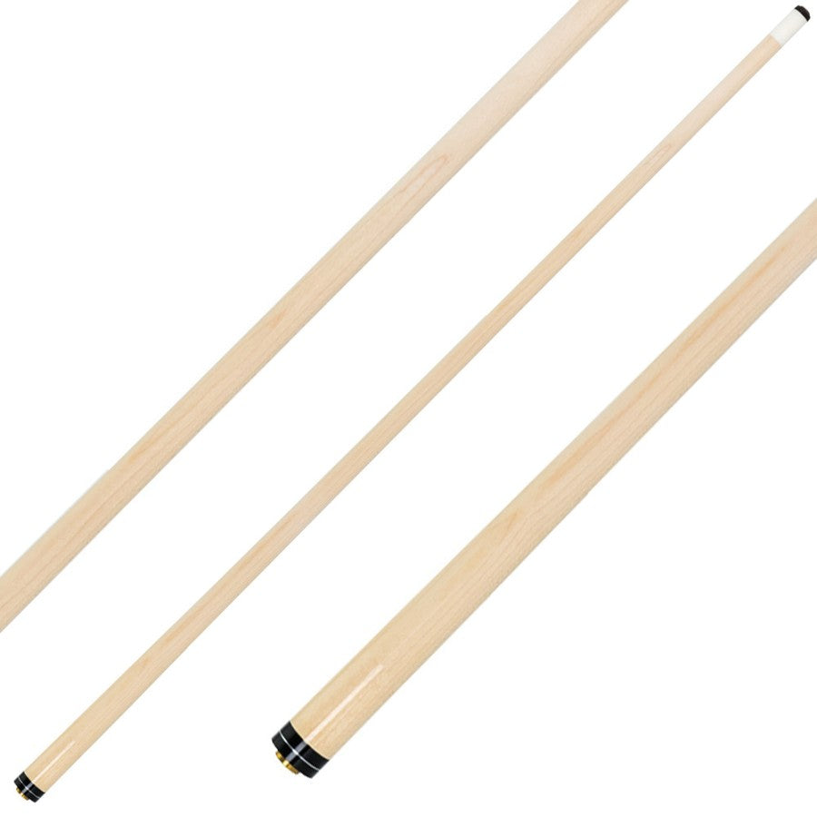 Oberteil, Pool, Classic, mit silbernem Ring, 5/16x18