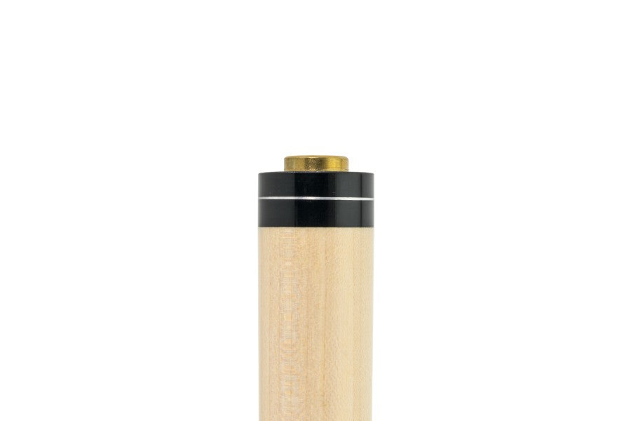 Oberteil, Pool, Classic, mit silbernem Ring, 5/16x18