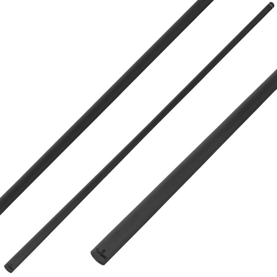 Oberteil, Pool, Classic Carbon, 12.5mm, Radial