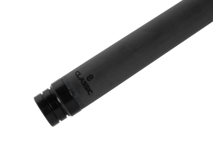 Oberteil, Pool, Classic Carbon, 12.5mm, Radial