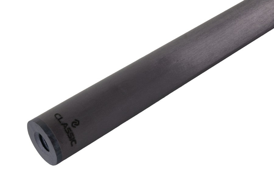 Oberteil, Pool, Classic Carbon, 12.5mm, Radial