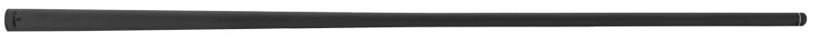 Oberteil, Pool, Classic Carbon, 12.5mm, Radial