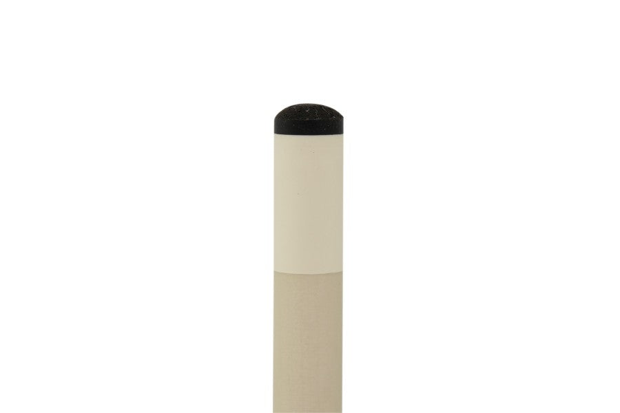 Billardqueue, Pool, Cuetec Cobra C-4, weiß, 3/8x14