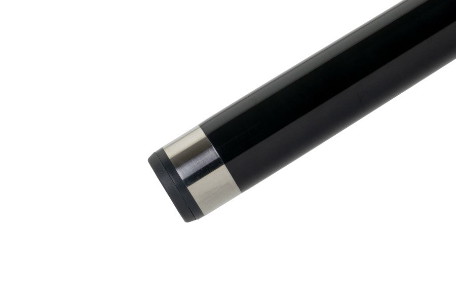 Billardqueue, Pool, Cuetec Meteor Break, schwarz, 3/8x14