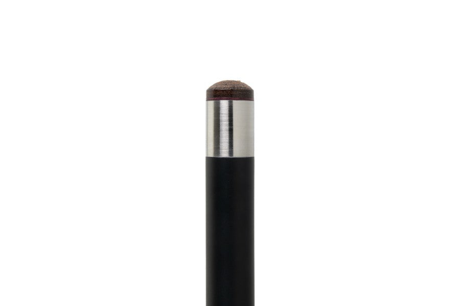 Billardqueue, Pool, Cuetec Meteor Break, schwarz, 3/8x14