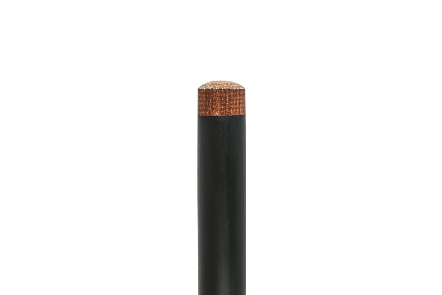 Billardqueue, Pool, Cuetec Jump Bullet O.Ortmann, schwarz, Schnellverschluss