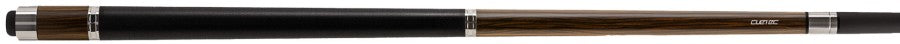 Billardqueue, Pool, Cuetec Cynergy CT-15K Carbon, ebony, 3/8x14