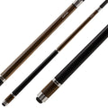 Billardqueue, Pool, Cuetec Cynergy CT-15K Carbon, ebony, 3/8x14