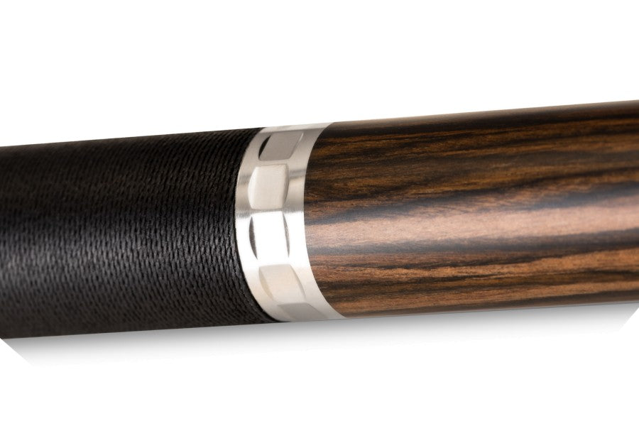 Billardqueue, Pool, Cuetec Cynergy CT-15K Carbon, ebony, 3/8x14