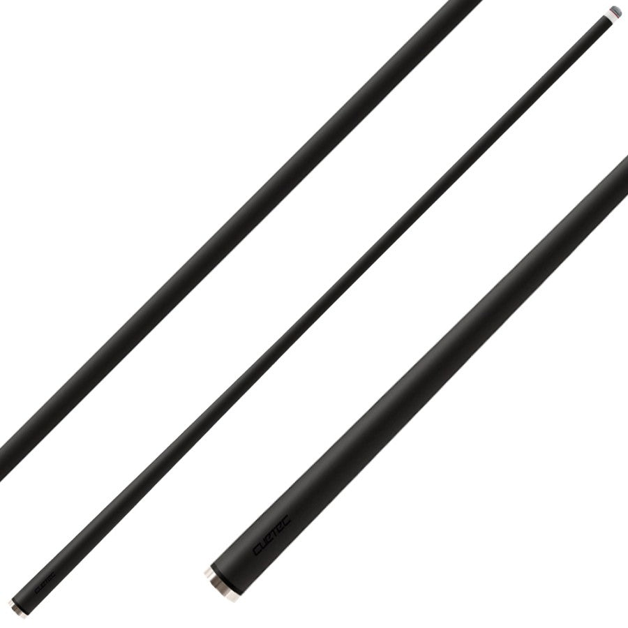 Billardqueue, Pool, Cuetec Cynergy CT-15K Carbon, ebony, 3/8x14