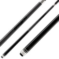 Billardqueue, Pool, Cuetec Breach Cynergy CT-15K Carbon Break, Ghost Edition, 3/8x14