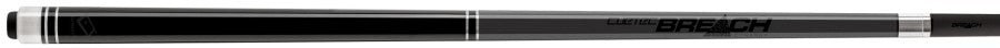 Billardqueue, Pool, Cuetec Breach Cynergy CT-15K Carbon Break, Ghost Edition, 3/8x14