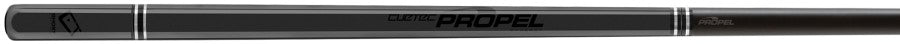 Billardqueue, Pool, Cuetec Jump Cynergy Propel, Ghost Edition, Schnellverschluss