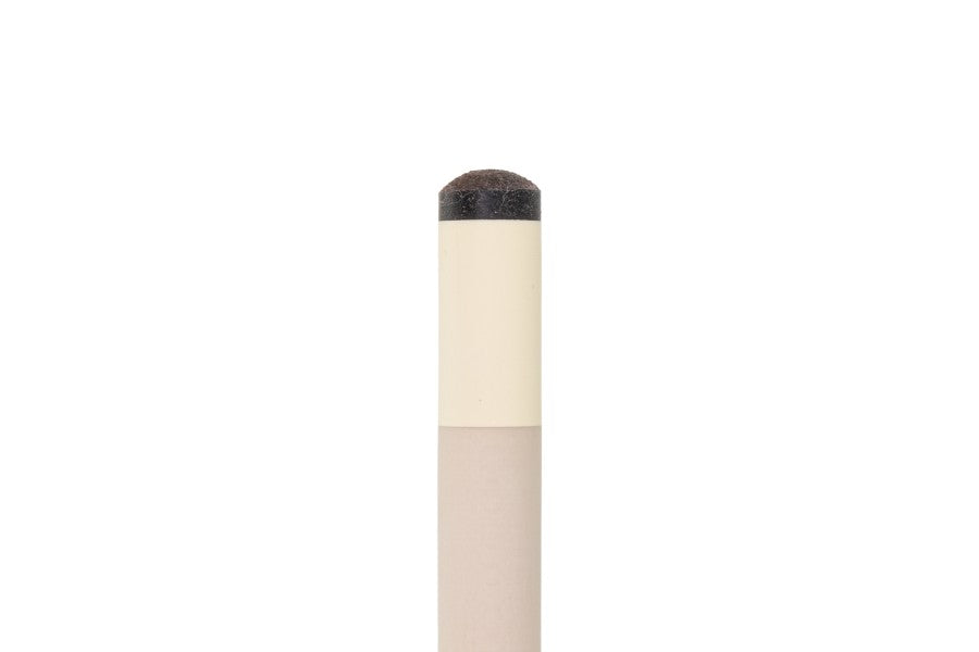 Billardqueue, Pool, Cuetec Warrior, braun, 3/8x14