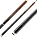 Billardqueue, Pool, Cuetec AVID Era 4PT LW, braun, 3/8x14, 12,75mm