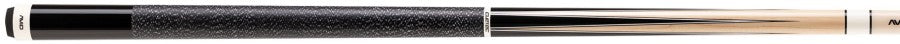 Billardqueue, Pool, Cuetec AVID Era 6PT LW, natur, 3/8x14, 12,25mm